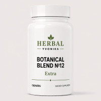 Botanical Blend №12 Extra Сон