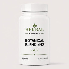 Botanical Blend №12 Extra Сон