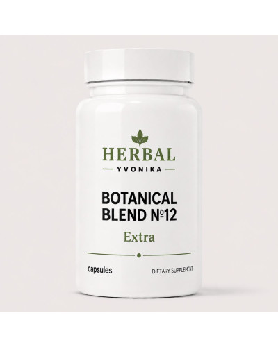 Botanical Blend №12 Extra Сон