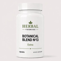Botanical Blend №13 Extra Суглоби