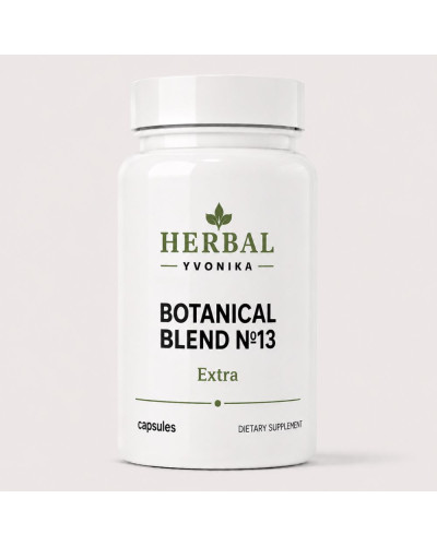 Botanical Blend №13 Extra Суглоби
