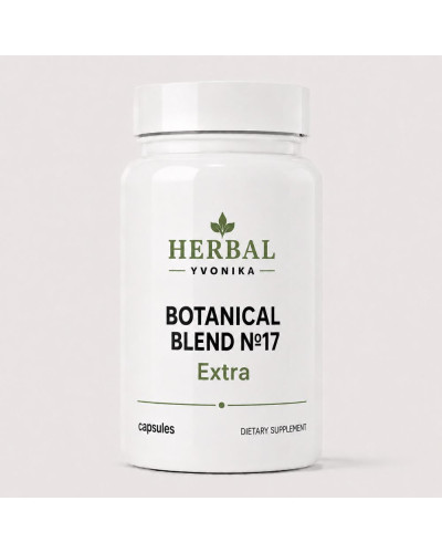 Botanical Blend №17 Extra Нирки