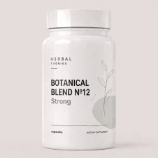 Botanical Blend №12 Strong Сон
