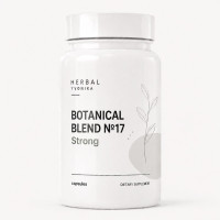 Botanical Blend №17 Strong Нирки