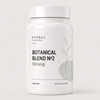 Botanical Blend №2 Strong Імунітет