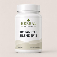 Botanical Blend №12 Сон