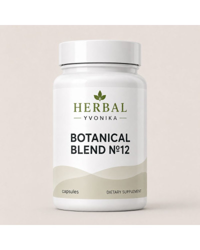 Botanical Blend №12 Сон