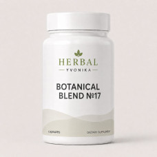 Botanical Blend №17 Нирки
