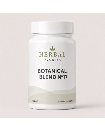 Botanical Blend №17 Нирки