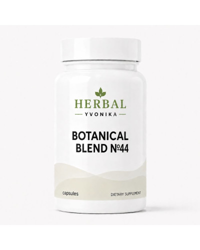 Botanical Blend №44 Чиста шкіра при пігментації, акне