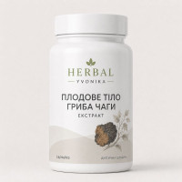 Комплекс Чага (экстракт)