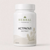 Комплекс Астрагал (екстракт), корінь
