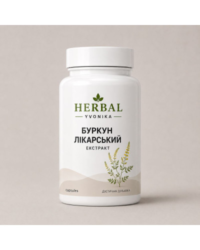 Комплекс Буркун (екстракт)