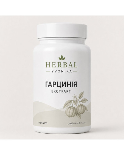 Комплекс Гарцинія (екстракт)