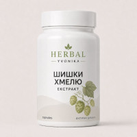 Комплекс Хміль (екстракт)