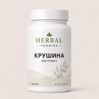 Комплекс Крушина (екстракт)