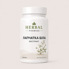 Комплекс Лапчатка біла (екстракт)