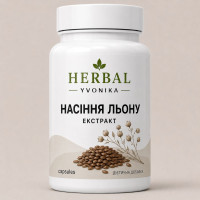 Комплекс Насіння льону (екстракт)