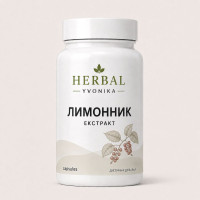 Комплекс Лимонник (екстракт)