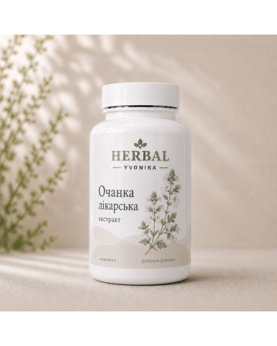 Комплекс Очанка (екстракт)