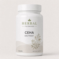Комплекс Сена (екстракт)