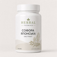 Комплекс Софора японська (екстракт)