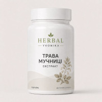 Комплекс Мучниця (екстракт)