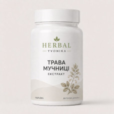 Комплекс Мучниця (екстракт)
