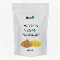 Протеин Vegan, Формула Плюс