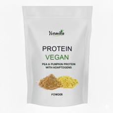 Протеїн Vegan, Формула Плюс