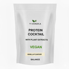 Протеїновий Коктейль Yvonika Balance