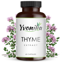 Трава чебрецю, екстракт