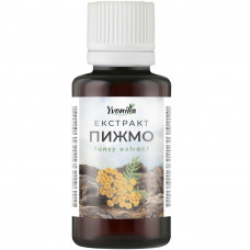 Пижмо, екстракт