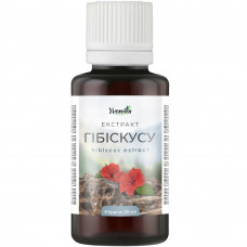 Гібіскус, екстракт