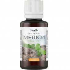 Меліса, екстракт