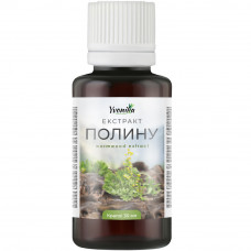 Полин, екстракт